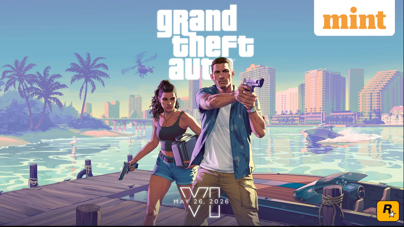 GTA VI delayed to 2026 — 13 years since GTA V; here’s the delay timeline, reasons and Rockstar Games’ response
