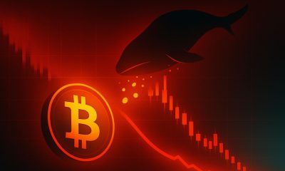Galaxy Digital Dumps 2,800 BTC as Bitcoin Crashes Below $90K