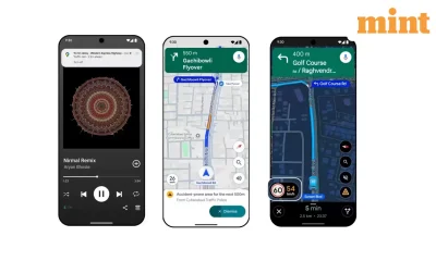 Gemini in navigation to proactive traffic alerts: Google Maps brings 10 new powerful features to India