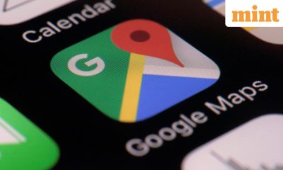 Gemini makes Google Maps smarter, safer