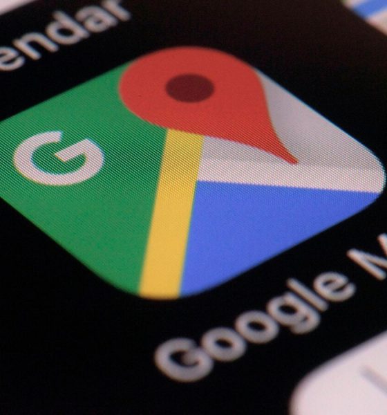 Gemini makes Google Maps smarter, safer