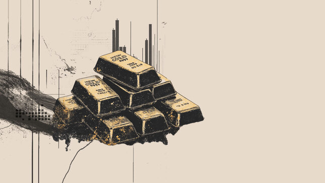 Gold is likely to reach $5,000 in 2026 – Deutsche Bank