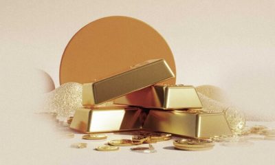 Gold slips below $4,000, heads for second weekly loss