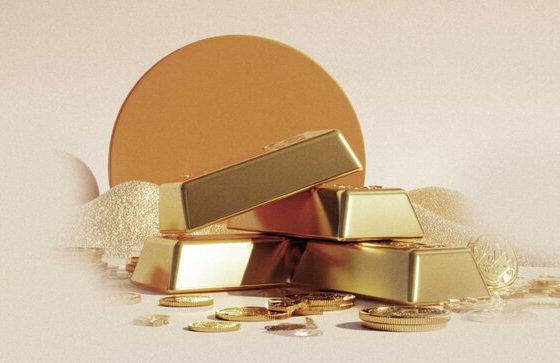 Gold slips below $4,000, heads for second weekly loss
