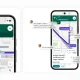 Google Maps integrates Gemini for hands-free routing, real-world landmark navigation and more