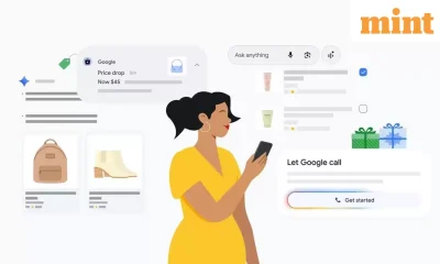 Google explains how its AI mode and Gemini can help in shopping this holiday season: All you need to know