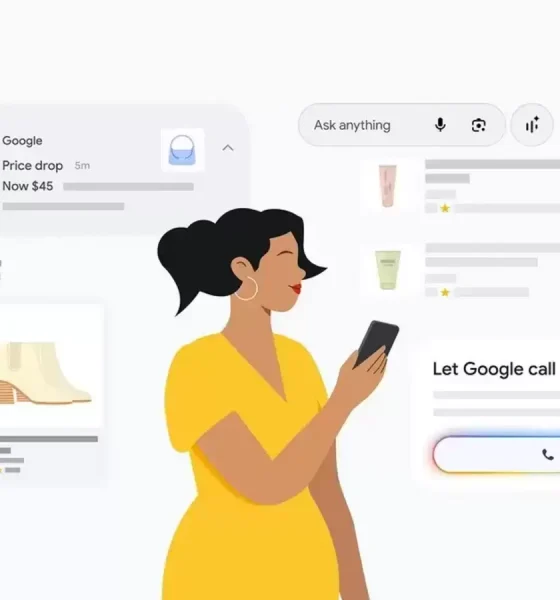 Google explains how its AI mode and Gemini can help in shopping this holiday season: All you need to know