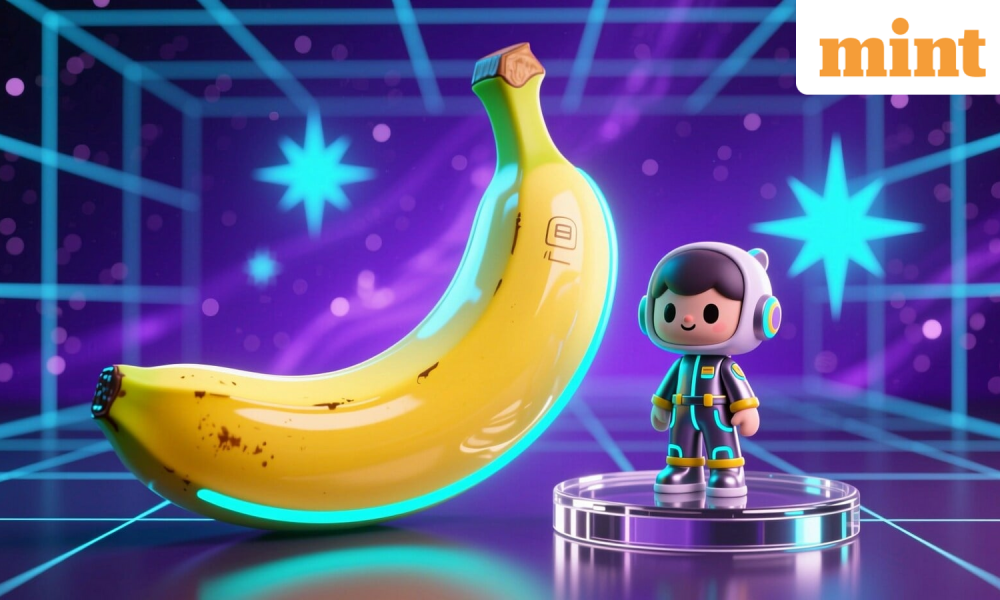 Google’s viral image generator gets a big new update with Nano Banana Pro: here’s what’s new