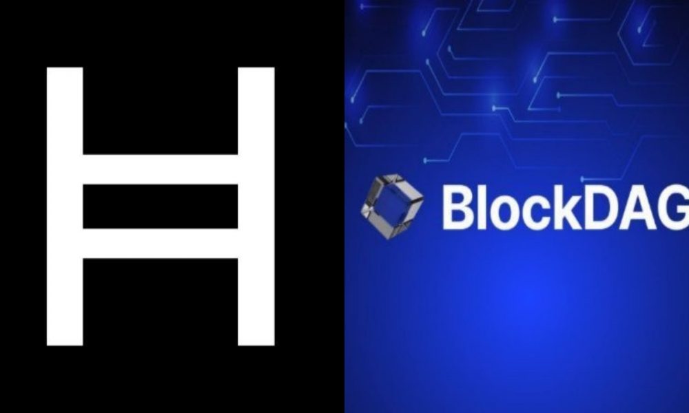 Hedera Hashgraph vs BlockDAG: How do they Compare?
