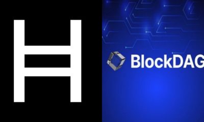 Hedera Hashgraph vs BlockDAG: How do they Compare?