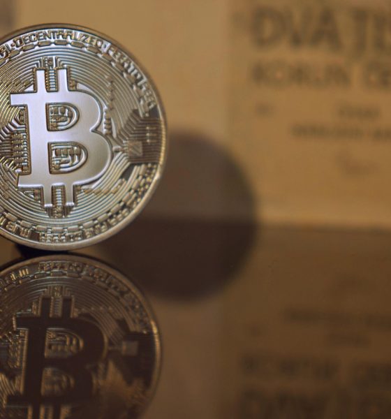 Here’s What Happened The Last Time The Bitcoin Price Closed October In The Red