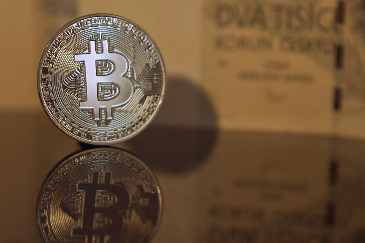 Here’s What Happened The Last Time The Bitcoin Price Closed October In The Red
