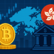 Hong Kong crypto rules attract global banks as AMINA wins new approval