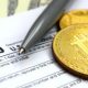 House Bill Would Allow Bitcoin Payments for Federal Taxes
