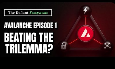 How Avalanche is Tackling the Blockchain Trilemma