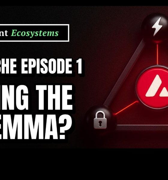 How Avalanche is Tackling the Blockchain Trilemma