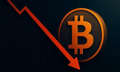 How Low Can Bitcoin Price Go? JPMorgan Points To Key Target