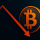How Low Can Bitcoin Price Go? JPMorgan Points To Key Target