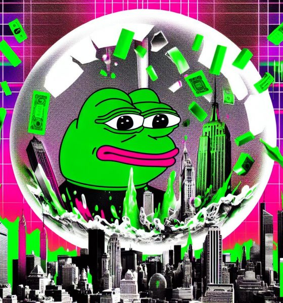 How Stream Finance’s Collapse Exposed DeFi’s Looping Yield Bubble