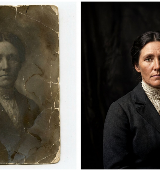 How to use Nano Banana Pro to restore and colourise your old pictures: Check step-by-step guide