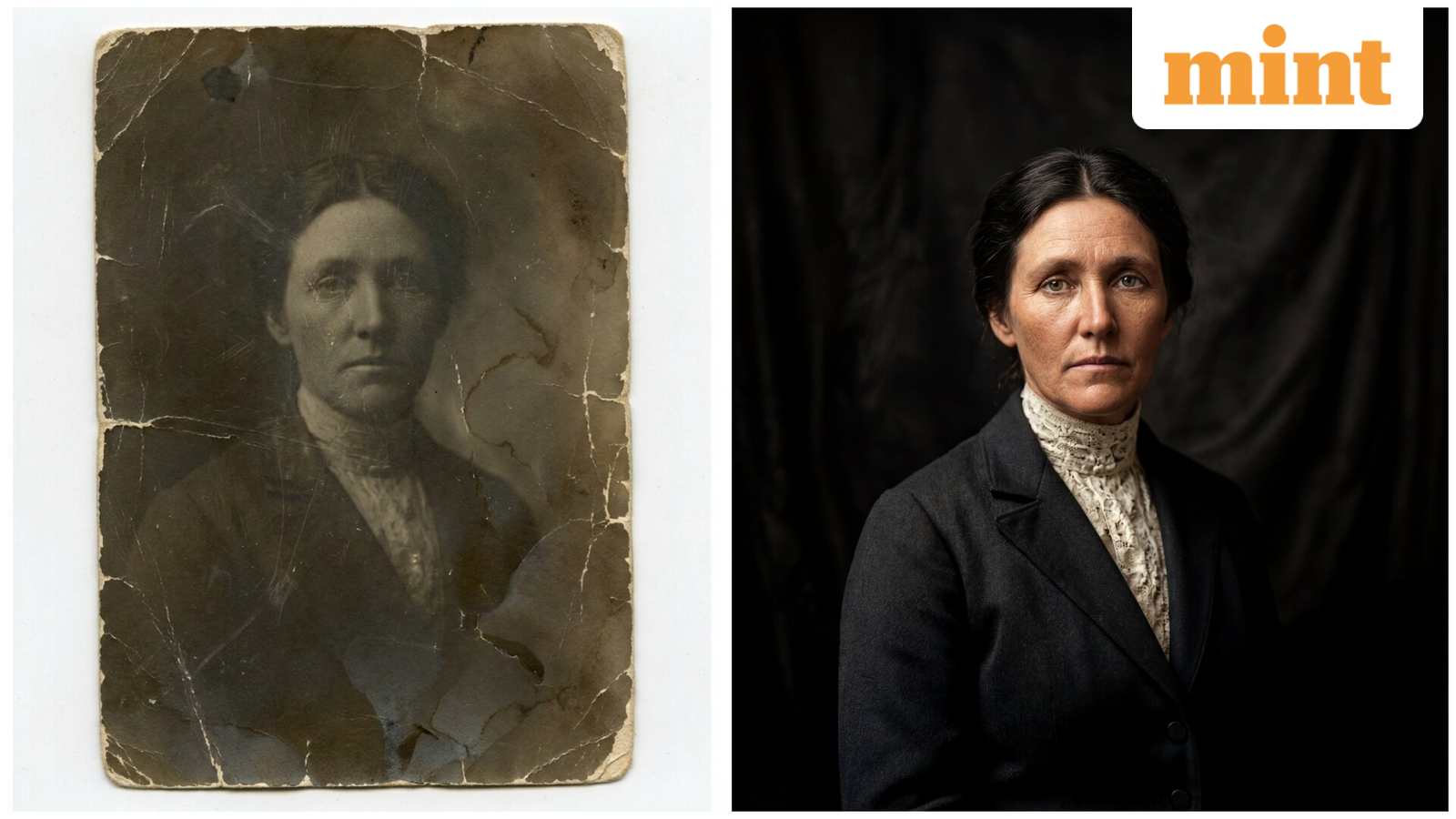 How to use Nano Banana Pro to restore and colourise your old pictures: Check step-by-step guide