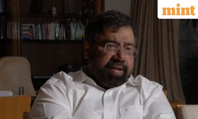 Imagine Trump bans India from using Google, ChatGPT: Harsh Goenka warns, Sridhar Vembu suggests national mission