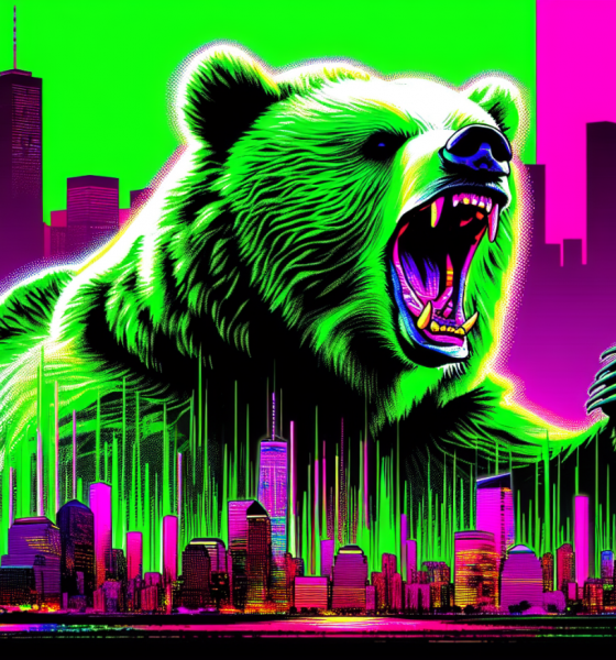 Institutional Sentiment is Turning Bearish on Crypto: Sygnum