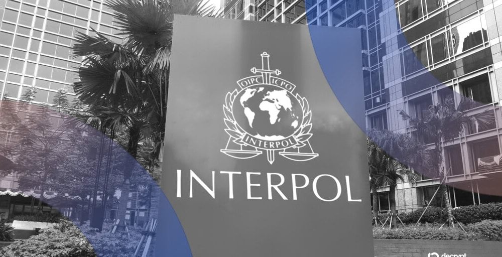 Interpol Elevates Scam-Compound Network to Global Threat as Crypto Fraud Spreads