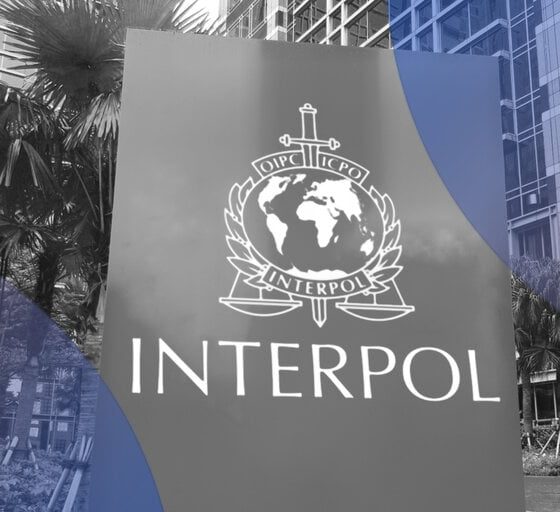 Interpol Elevates Scam-Compound Network to Global Threat as Crypto Fraud Spreads