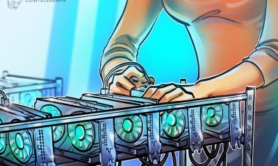 Iran to Intensify Crackdown as 95% of its 427K Crypto Rigs Run Illegally