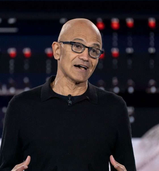 Is AGI the next Industrial Revolution? Here's what Microsoft CEO Satya Nadella thinks