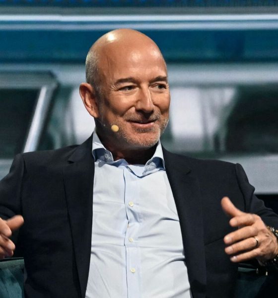 Jeff Bezos joins the AI race as leader of engineering-focused startup Project Prometheus: Report