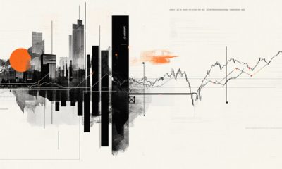 Just a correction or something more sinister?