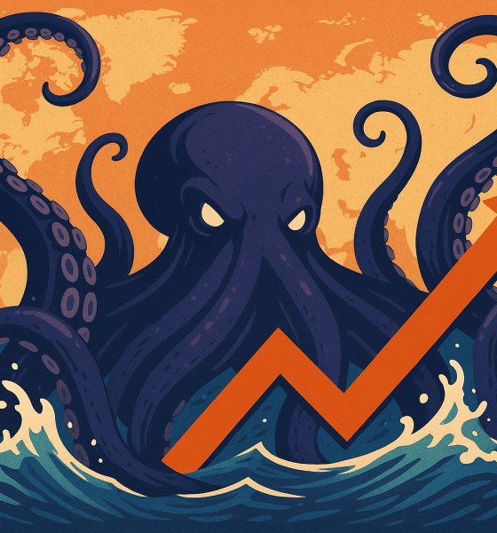 Kraken boosts global strategy as Citadel joins fresh investment wave