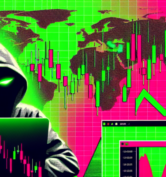 Large POPCAT Trades Result in $5 Million Loss for Hyperliquid Vault