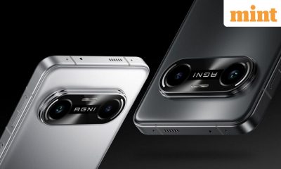 Lava Agni 4 launched in India with AMOLED display and Dimensity 8350 SoC: Price, specifications and more