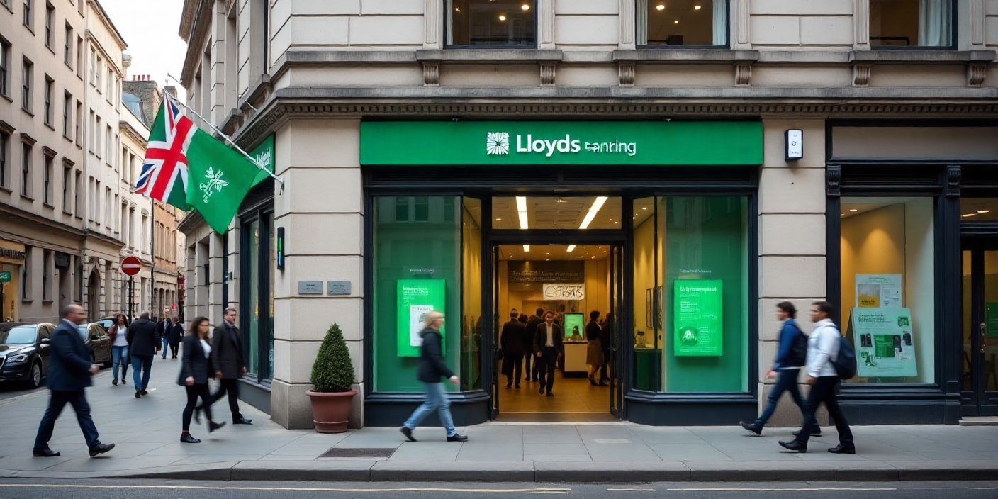 Lloyds Share Price Prediction 2025,2030 2040