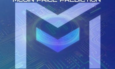 MCOIN Price Prediction 2026, 2030 and 2040 Outlook in INR