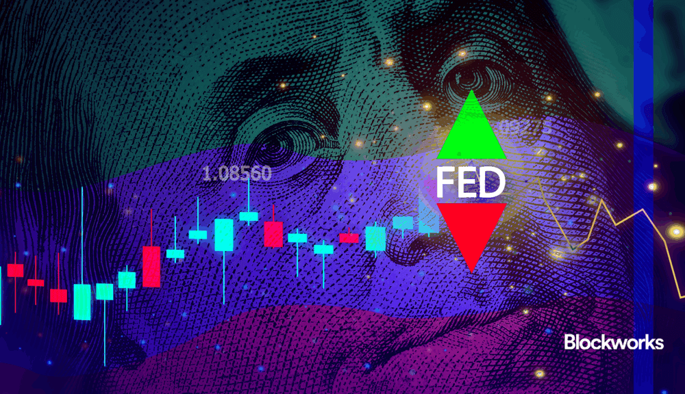 Markets tumble as doubts grow over December rate cut