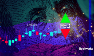 Markets tumble as doubts grow over December rate cut
