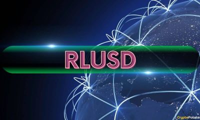Mastercard Joins Ripple, Gemini to Test RLUSD on XRPL