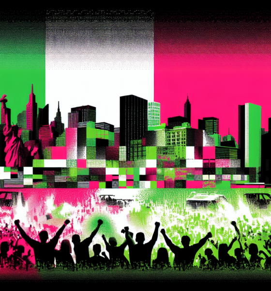 MegaETH ICO Allocations Leave Community Split