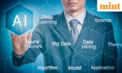 Meta, Big Tech peers, Nasscom, experts… all thumb down India's AI draft rules