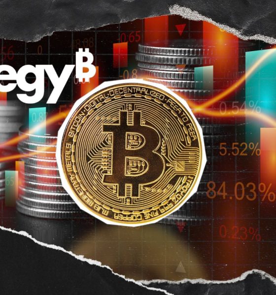 Michael Saylor's Strategy (MSTR) Plunges 30%: CryptoQuant Analyst Demonstrates Why It's Bad