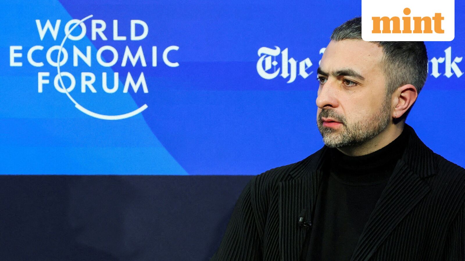 Microsoft AI chief warns AI superintelligence could be too powerful to control, says it should be ‘anti-goal’