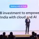 Microsoft announces major update on India’s AI-skilling programme ahead of Satya Nadella visit