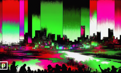 Monad Faces Community Backlash After Unveiling Tokenomics