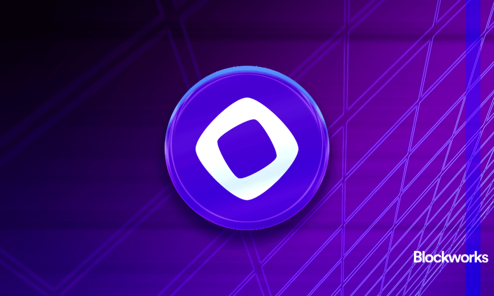 Monad ships mainnet, while markets rebound