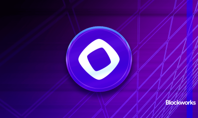 Monad ships mainnet, while markets rebound