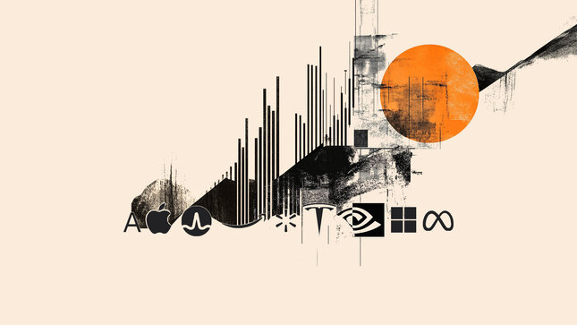 NASDAQ 100, S&P 500 break through support trendlines